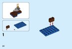 Notice / Instructions de Montage - LEGO - 66541 - CITY Fire Value Pack: Page 24