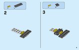 Notice / Instructions de Montage - LEGO - 66541 - CITY Fire Value Pack: Page 9