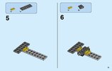 Notice / Instructions de Montage - LEGO - 66541 - CITY Fire Value Pack: Page 11