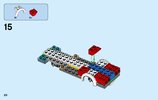 Notice / Instructions de Montage - LEGO - 66541 - CITY Fire Value Pack: Page 20