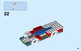 Notice / Instructions de Montage - LEGO - 66541 - CITY Fire Value Pack: Page 29