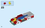 Notice / Instructions de Montage - LEGO - 66541 - CITY Fire Value Pack: Page 30