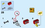 Notice / Instructions de Montage - LEGO - 66541 - CITY Fire Value Pack: Page 38