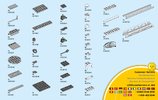 Notice / Instructions de Montage - LEGO - 66541 - CITY Fire Value Pack: Page 83