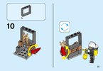 Notice / Instructions de Montage - LEGO - 66541 - CITY Fire Value Pack: Page 11