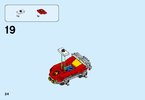 Notice / Instructions de Montage - LEGO - 66541 - CITY Fire Value Pack: Page 24