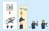 Notice / Instructions de Montage - LEGO - 66550 - CITY Police Value Pack: Page 3