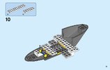 Notice / Instructions de Montage - LEGO - 66550 - CITY Police Value Pack: Page 11