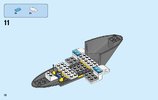 Notice / Instructions de Montage - LEGO - 66550 - CITY Police Value Pack: Page 12