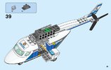 Notice / Instructions de Montage - LEGO - 66550 - CITY Police Value Pack: Page 41