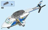 Notice / Instructions de Montage - LEGO - 66550 - CITY Police Value Pack: Page 42