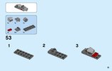 Notice / Instructions de Montage - LEGO - 66550 - CITY Police Value Pack: Page 51