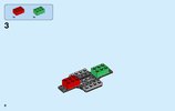 Notice / Instructions de Montage - LEGO - 66550 - CITY Police Value Pack: Page 6