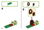 Notice / Instructions de Montage - LEGO - 66557 - Classic Quad Pack: Page 10