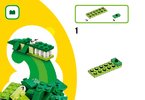 Notice / Instructions de Montage - LEGO - 66557 - Classic Quad Pack: Page 18