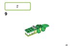 Notice / Instructions de Montage - LEGO - 66557 - Classic Quad Pack: Page 23