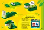 Notice / Instructions de Montage - LEGO - 66557 - Classic Quad Pack: Page 25