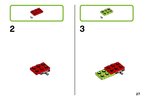 Notice / Instructions de Montage - LEGO - 66557 - Classic Quad Pack: Page 27