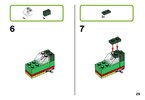 Notice / Instructions de Montage - LEGO - 66557 - Classic Quad Pack: Page 29