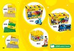 Notice / Instructions de Montage - LEGO - 66557 - Classic Quad Pack: Page 34