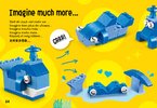 Notice / Instructions de Montage - LEGO - 66557 - Classic Quad Pack: Page 24