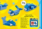 Notice / Instructions de Montage - LEGO - 66557 - Classic Quad Pack: Page 25