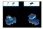 Notice / Instructions de Montage - LEGO - 66557 - Classic Quad Pack: Page 31