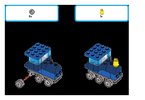 Notice / Instructions de Montage - LEGO - 66557 - Classic Quad Pack: Page 32