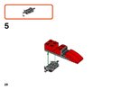 Notice / Instructions de Montage - LEGO - 66557 - Classic Quad Pack: Page 28