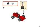 Notice / Instructions de Montage - LEGO - 66557 - Classic Quad Pack: Page 31