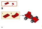 Notice / Instructions de Montage - LEGO - 66557 - Classic Quad Pack: Page 32