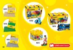 Notice / Instructions de Montage - LEGO - 66557 - Classic Quad Pack: Page 34