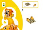 Notice / Instructions de Montage - LEGO - 66557 - Classic Quad Pack: Page 16