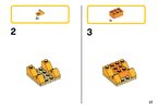 Notice / Instructions de Montage - LEGO - 66557 - Classic Quad Pack: Page 17