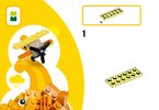 Notice / Instructions de Montage - LEGO - 66557 - Classic Quad Pack: Page 26