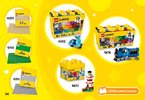 Notice / Instructions de Montage - LEGO - 66557 - Classic Quad Pack: Page 34