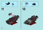 Notice / Instructions de Montage - LEGO - 70000 - Razcal’s Glider: Page 14