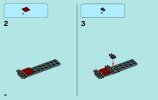 Notice / Instructions de Montage - LEGO - 70001 - Crawley’s Claw Ripper: Page 10