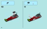 Notice / Instructions de Montage - LEGO - 70001 - Crawley’s Claw Ripper: Page 18