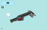 Notice / Instructions de Montage - LEGO - 70001 - Crawley’s Claw Ripper: Page 20