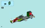 Notice / Instructions de Montage - LEGO - 70001 - Crawley’s Claw Ripper: Page 26