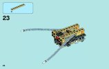 Notice / Instructions de Montage - LEGO - 70002 - Lennox's Lion Attack: Page 28