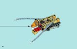 Notice / Instructions de Montage - LEGO - 70002 - Lennox's Lion Attack: Page 32