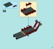 Notice / Instructions de Montage - LEGO - 70004 - Wakz' Pack Tracker: Page 15