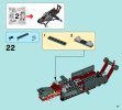 Notice / Instructions de Montage - LEGO - 70004 - Wakz' Pack Tracker: Page 27