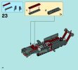 Notice / Instructions de Montage - LEGO - 70004 - Wakz' Pack Tracker: Page 28