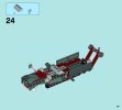 Notice / Instructions de Montage - LEGO - 70004 - Wakz' Pack Tracker: Page 29