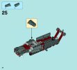 Notice / Instructions de Montage - LEGO - 70004 - Wakz' Pack Tracker: Page 30