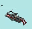 Notice / Instructions de Montage - LEGO - 70004 - Wakz' Pack Tracker: Page 46