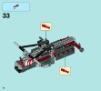 Notice / Instructions de Montage - LEGO - 70004 - Wakz' Pack Tracker: Page 48